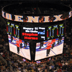 ORIENT-LED Indoor Full Color Series